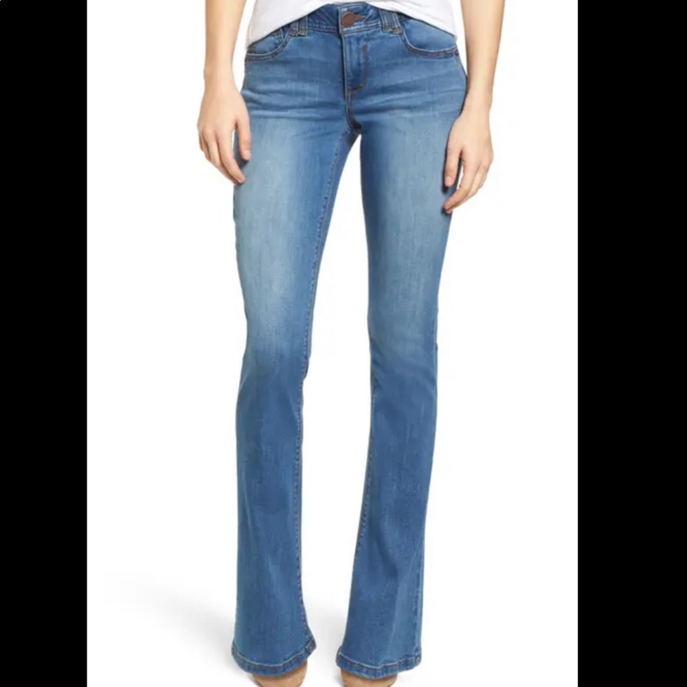 Hollister Flare Jeans